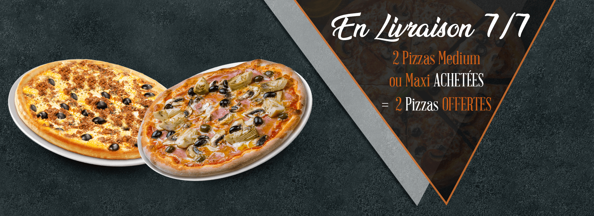 commander pizza 