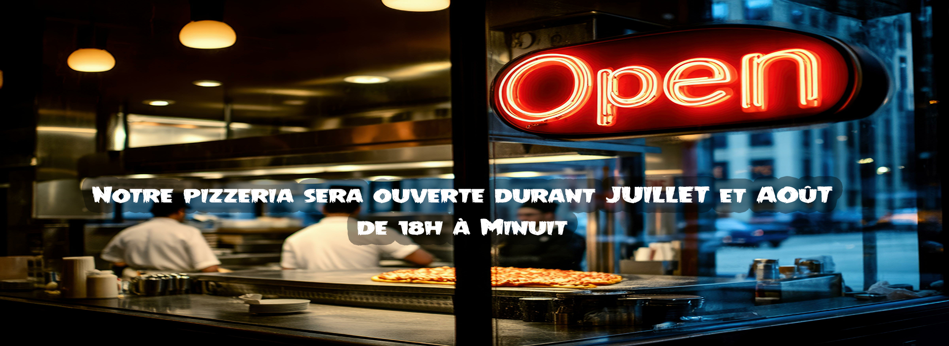 livraison pizza à   bourg la reine 92340 