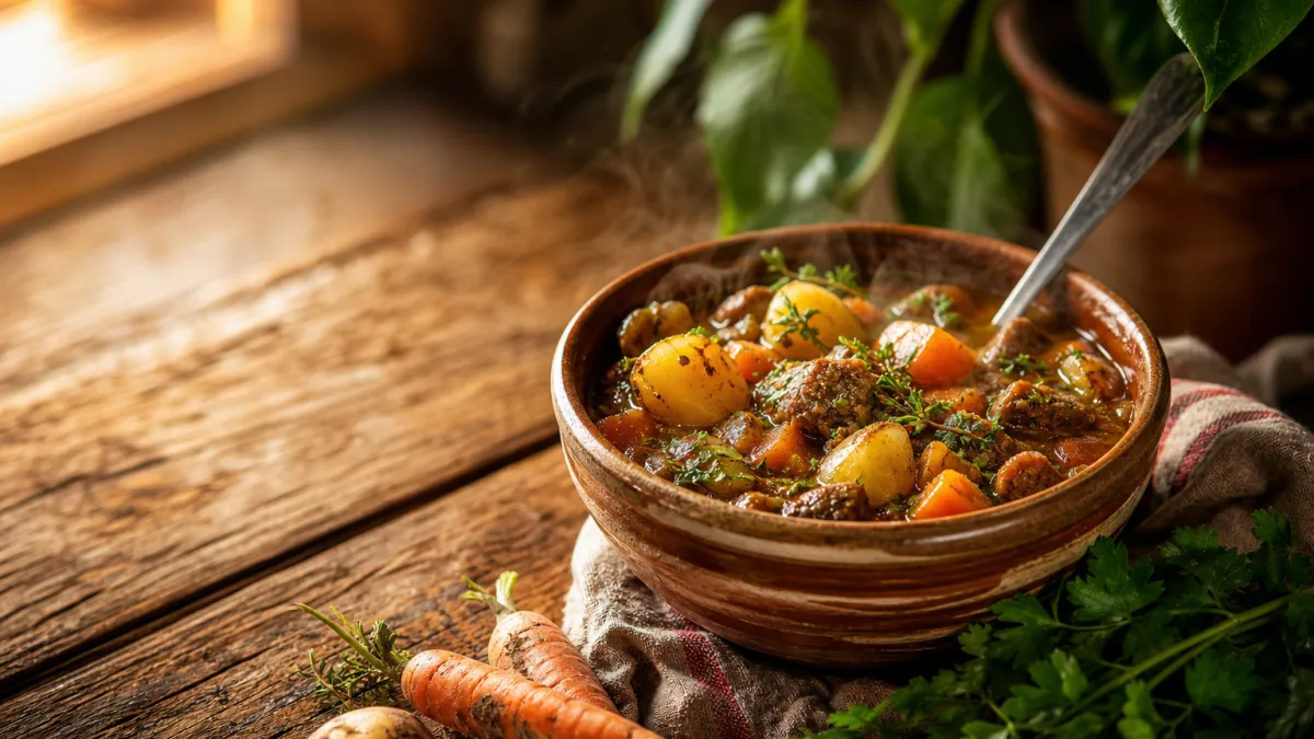 Cobette : découvrez l'histoire et la recette de ce plat