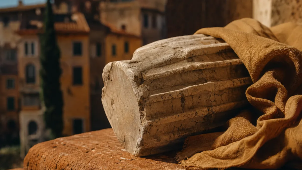 Italie : voyage au cœur de l'histoire et de la culture