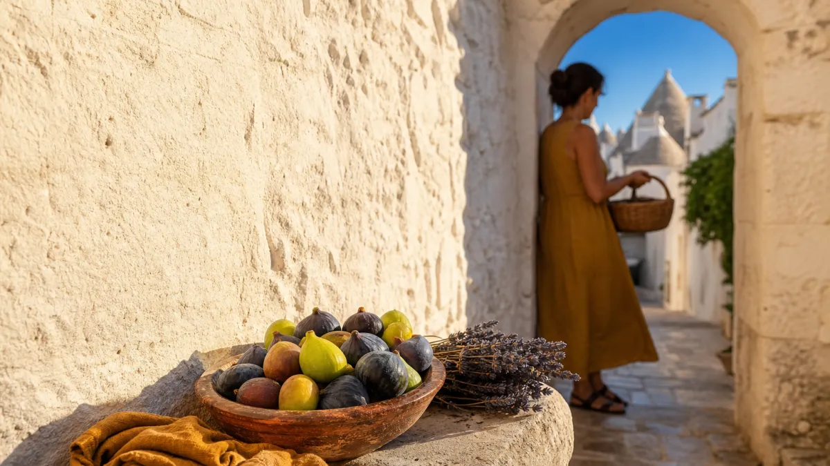 Visiter les Pouilles en 2026 : guide complet et incontournables