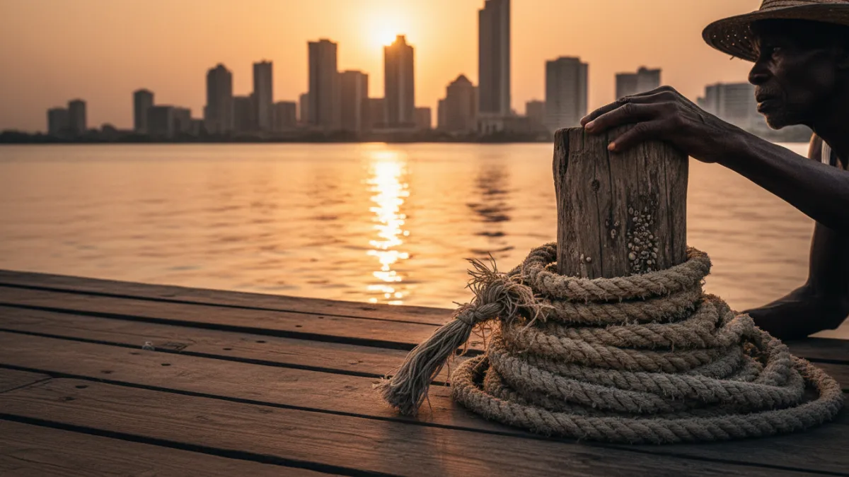 Lagos, Nigeria : guide de la plus grande ville d'Afrique