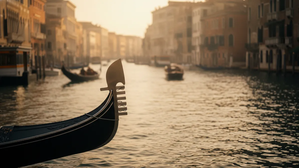 Venise, Italie : guide complet pour découvrir la ville