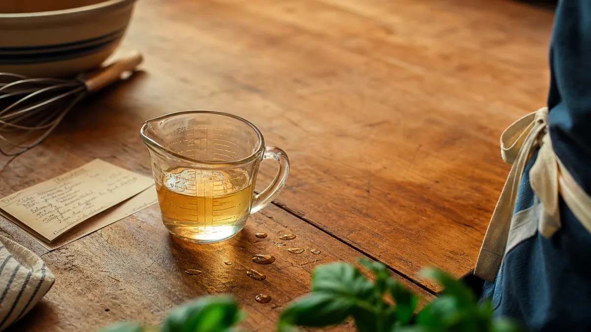 20cl en ml : conversion exacte et guide pratique cuisine