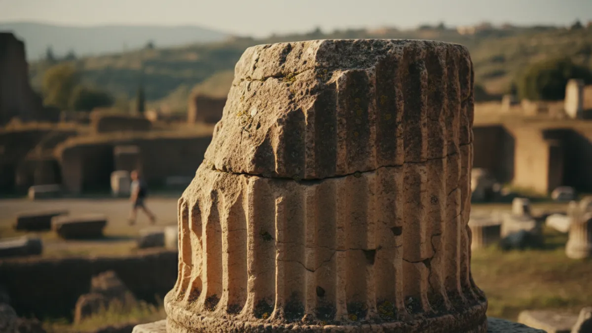 Ville de Brescia en Italie : trésors romains et secrets lombards