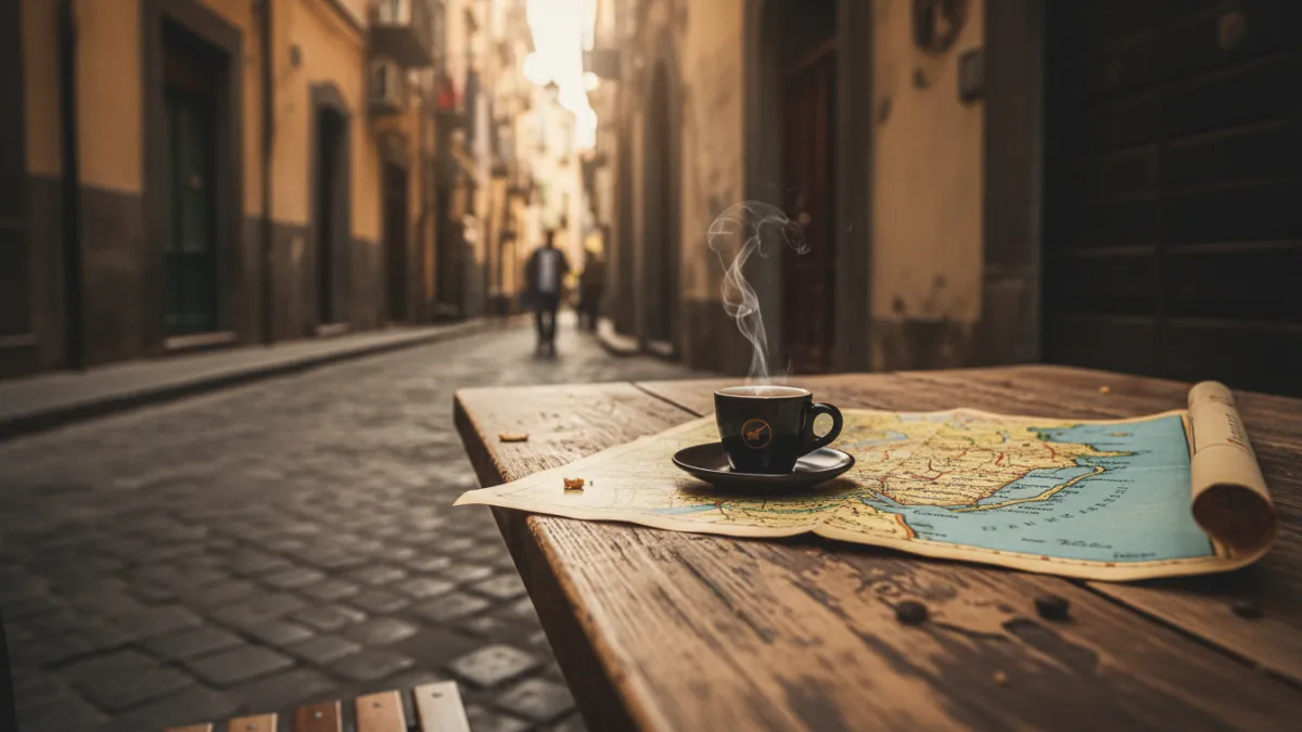 Guide de la ville de Naples en Italie : l'essentiel à savoir