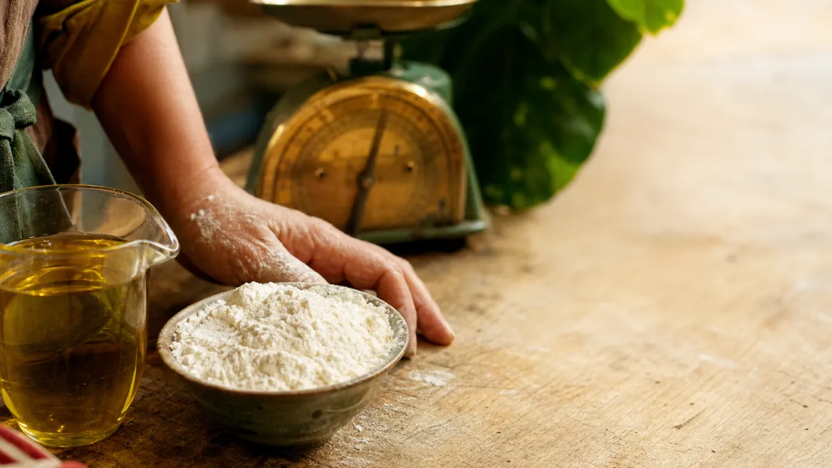 20 cl en gramme : conversion précise selon l'ingrédient