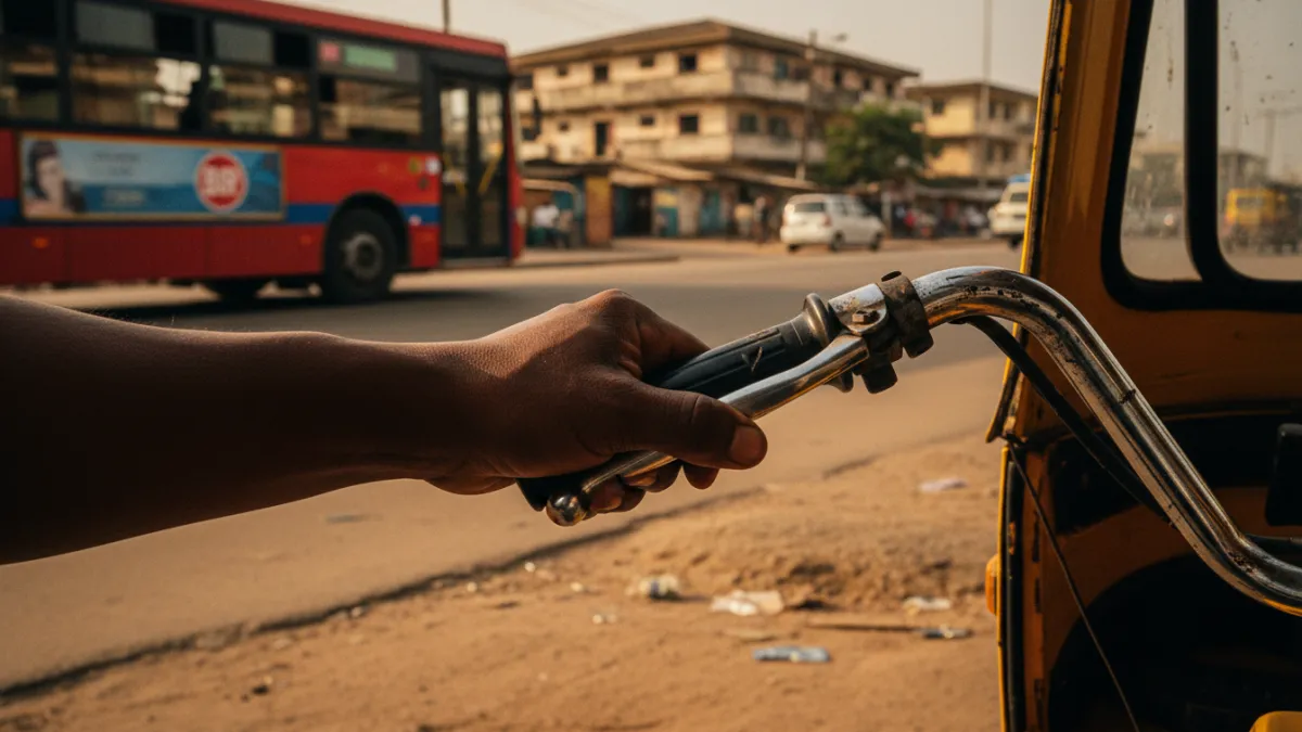 Visiter la ville d'Ikeja au Nigeria : transports et conseils