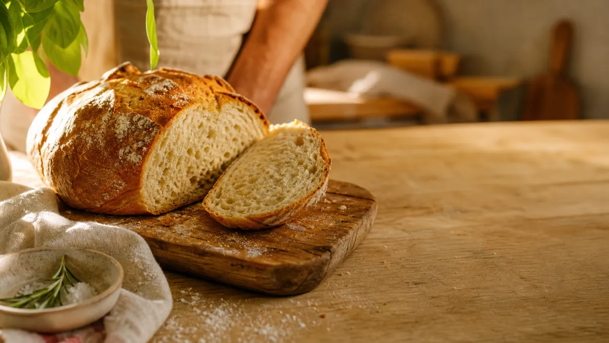 Machine à pain cuisichef : les meilleures recettes et astuces