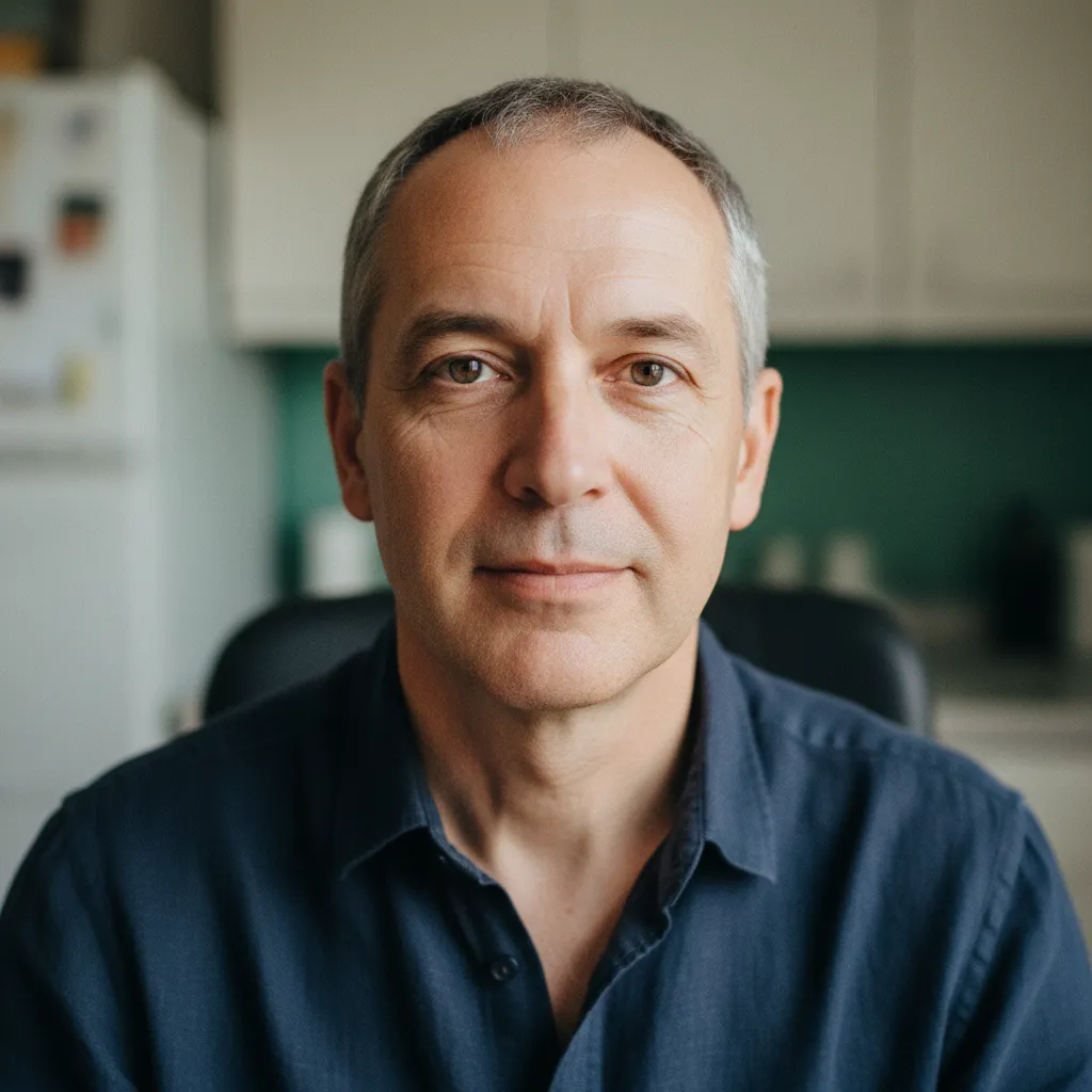 Photo de Benoît Marchand