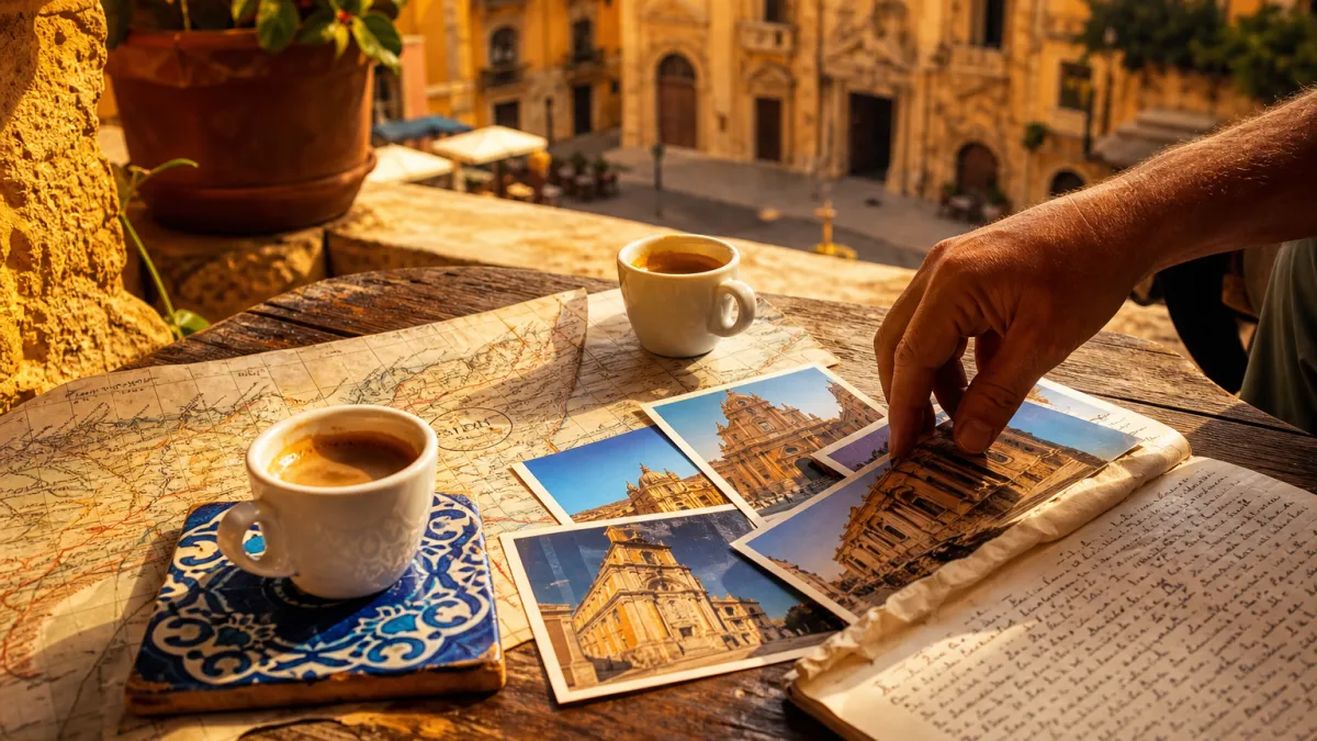Catane ou Palerme : quelle ville choisir pour un voyage ?