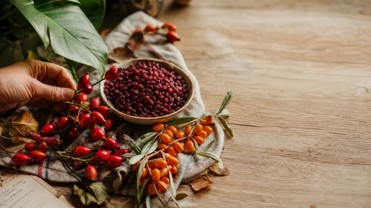 Fruit en e : la liste complète des variétés surprenantes