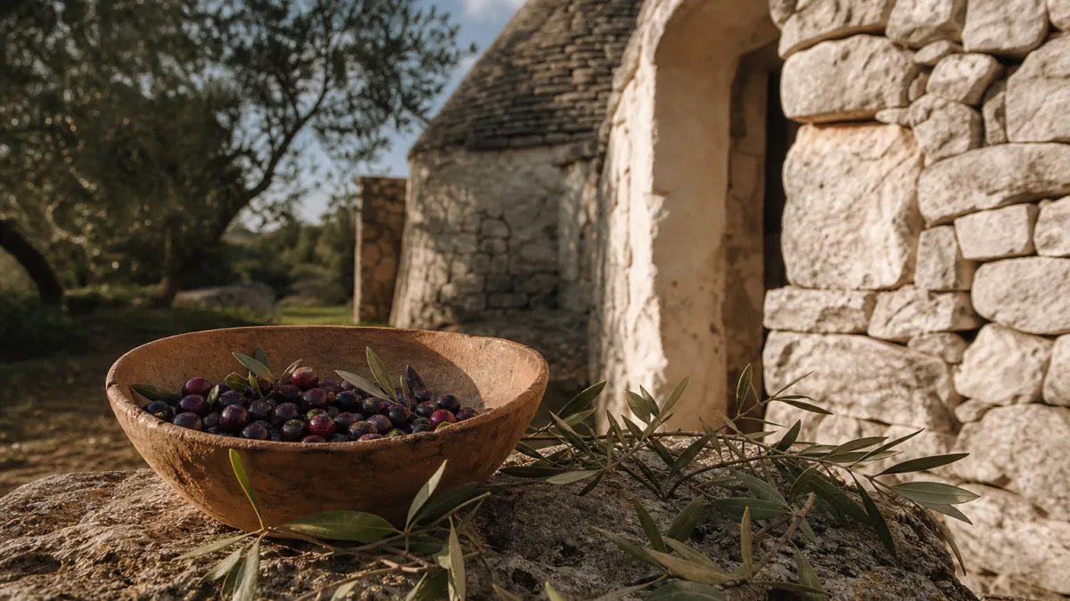 Visiter les Pouilles en Italie : guide du talon de la botte