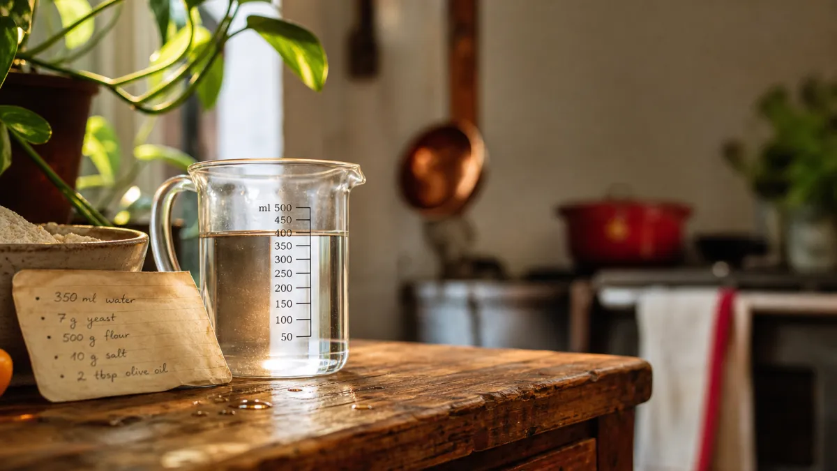 350 ml en centilitres : voici le résultat et la méthode