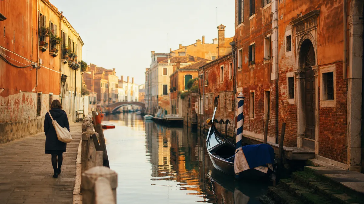 Visiter Cannaregio : le sestiere le plus secret de Venise