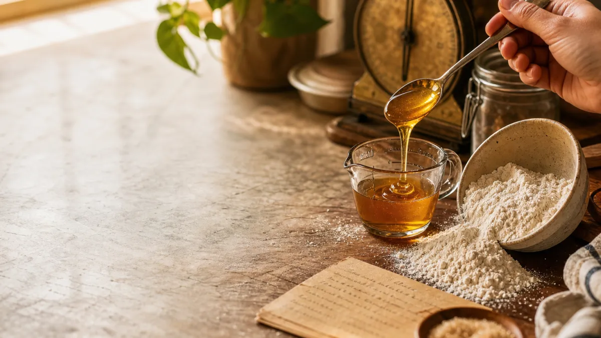 150g en ml : conversion précise selon l'ingrédient