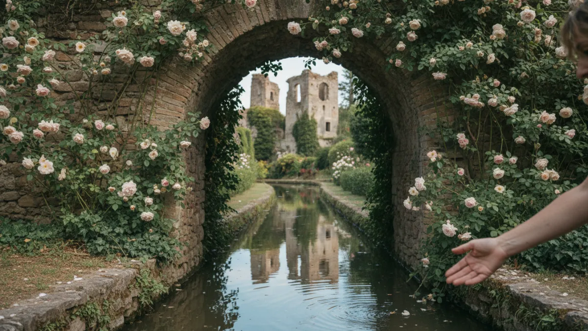 Ville de Latina en Italie : architecture et parcs naturels