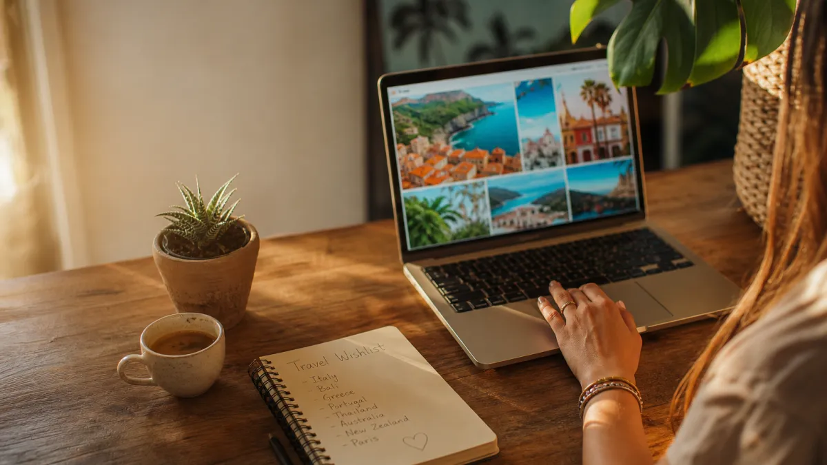 Jacquie Michel : avis et services de l'agence de voyages