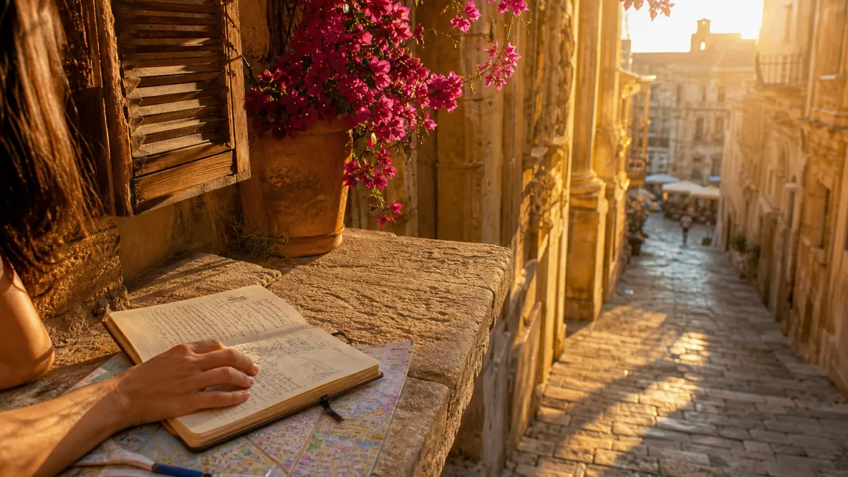 Top des villes d'Italie du sud à visiter absolument en 2026