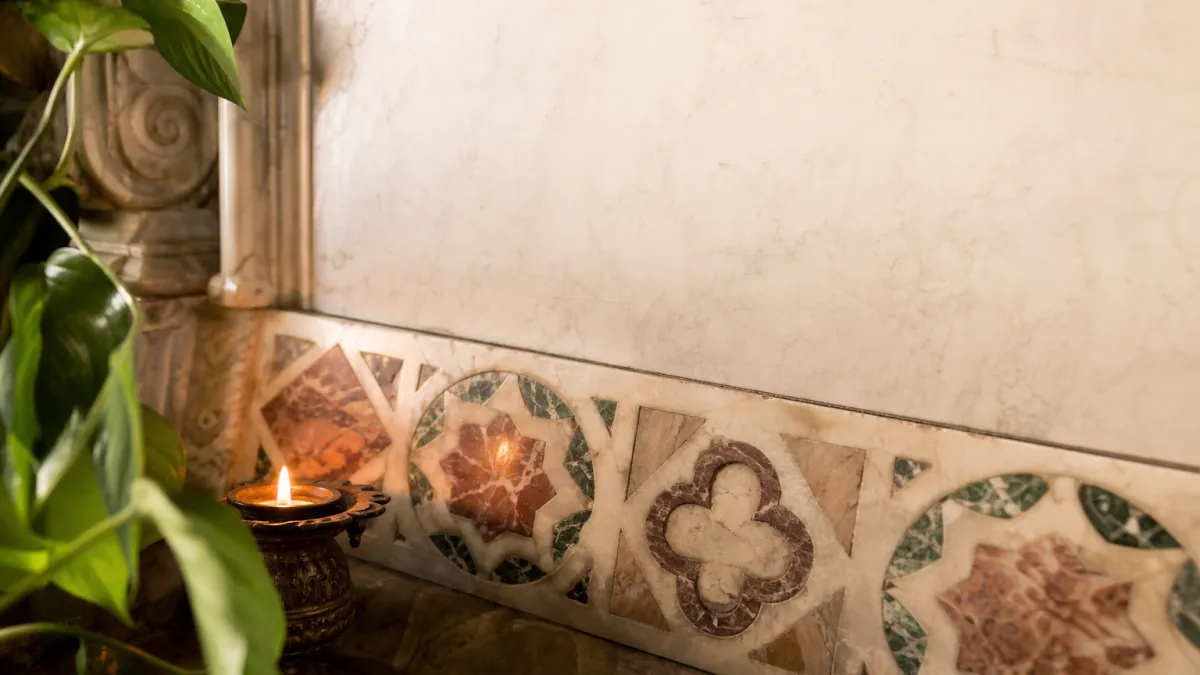 Santa Maria dei Miracoli : le joyau de marbre à Venise