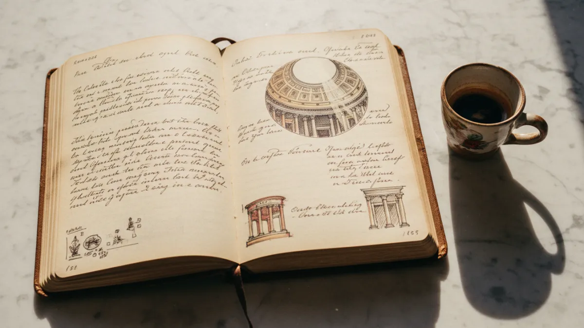 Ville de Rome en Italie : guide complet de la Ville Éternelle