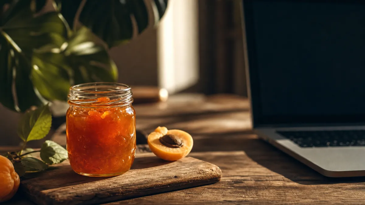 Qu'est-ce que le comfruit ? Origine, recettes et secrets