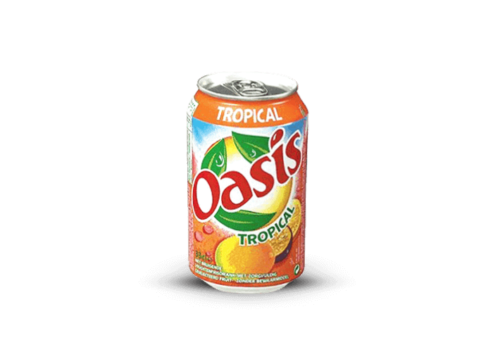 OASIS TROPICAL 33CL