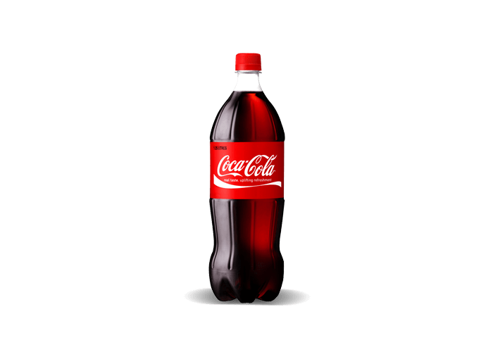 MAXI COCA COLA 1.25L