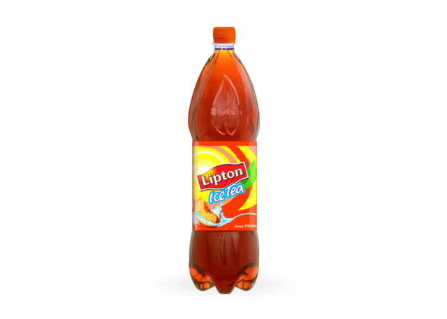 MAXI ICE TEA PECHE 1.5L